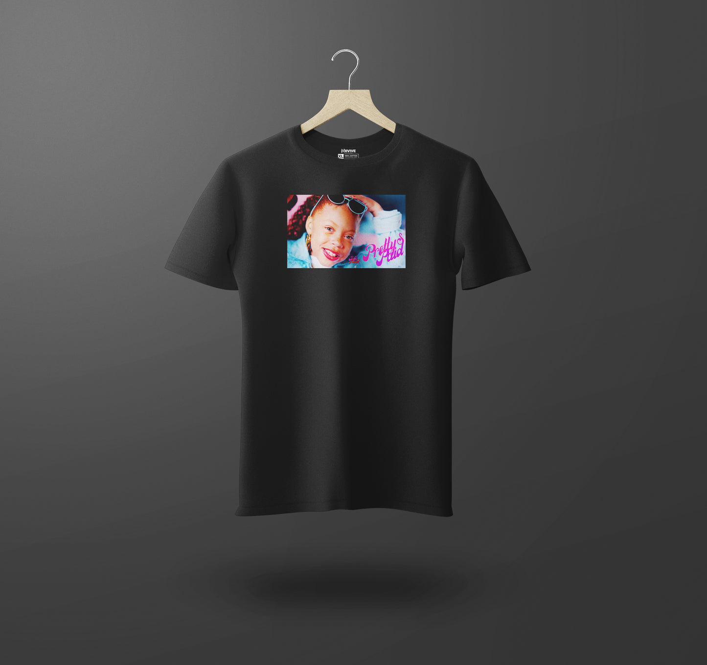 JoJo Redd Pretty & Paid BLK