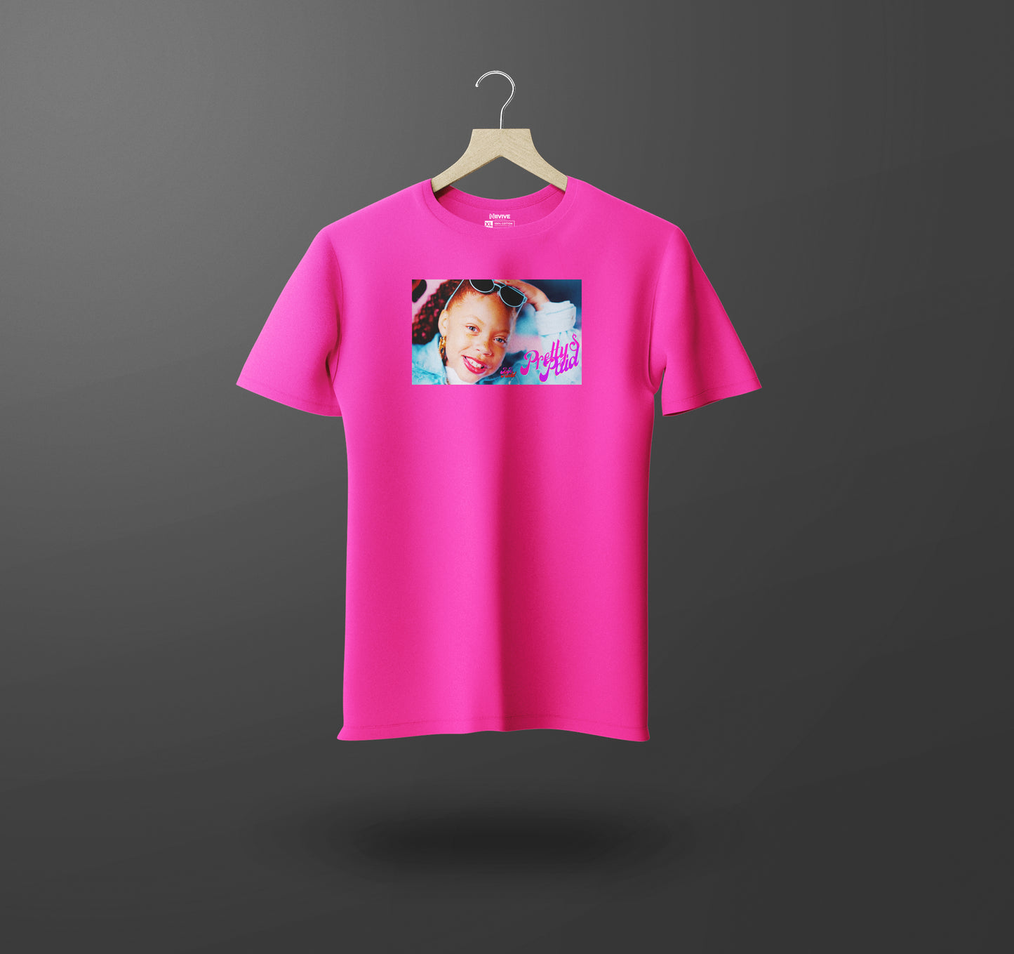 JoJo Redd Pretty & Paid PNK