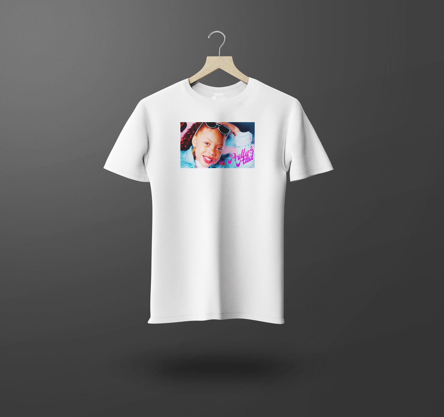 JoJo Redd Pretty & Paid WHT