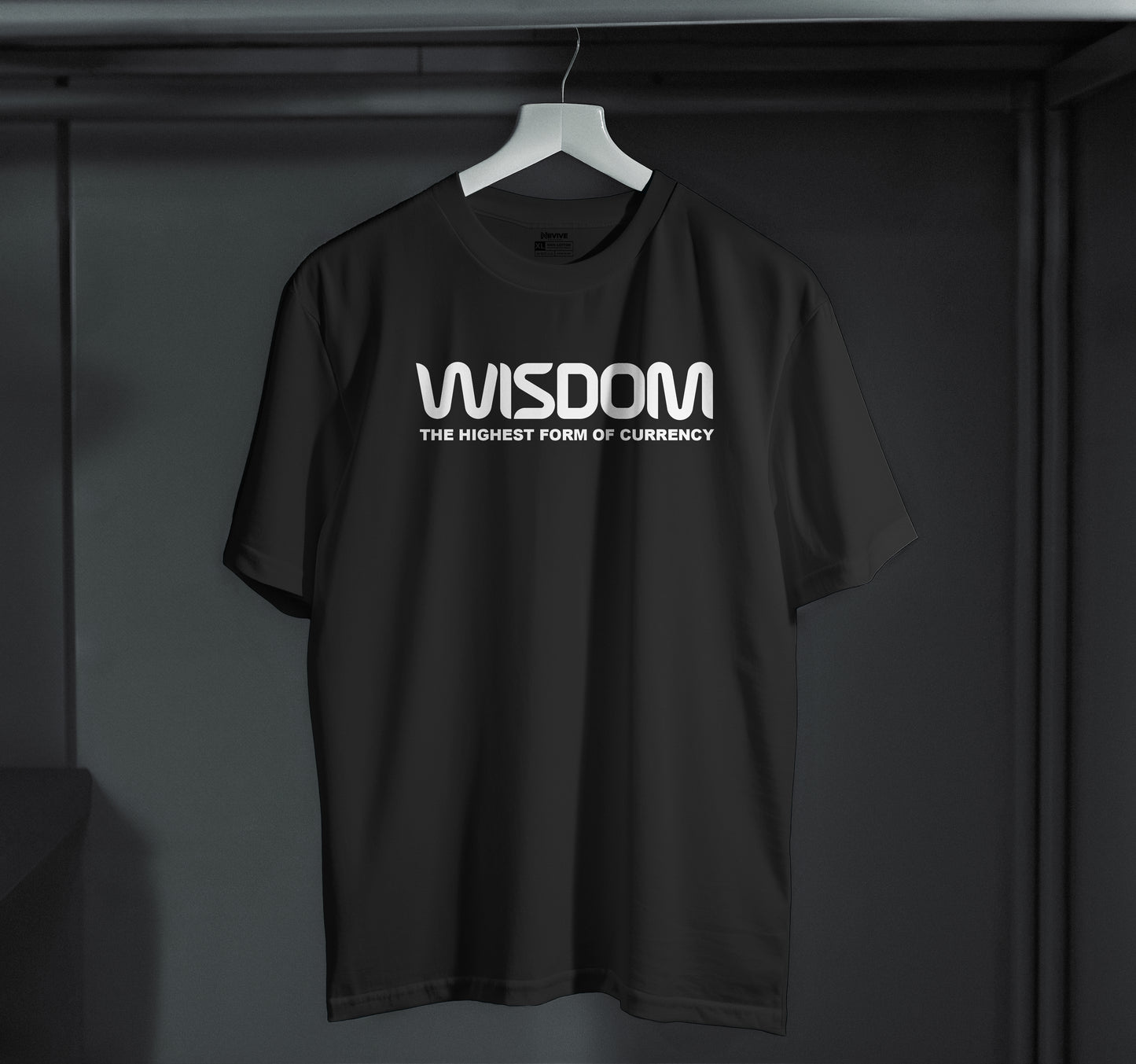 Wisdom BLK