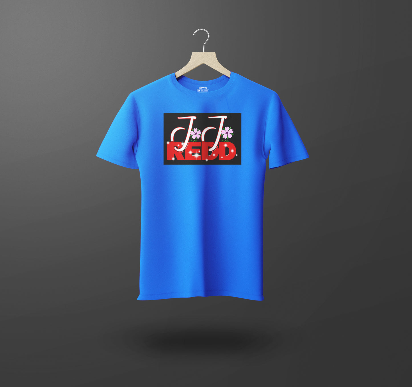 JoJo Redd Logo BLU
